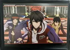 ヒプノシスマイク ELRstore特典　ポストカード　イケブクロ