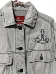 2026年最新】vivienne westwood ジャケットの人気アイテム - メルカリ