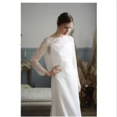 ウェディングボレロ