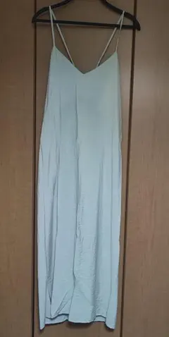 LOWRYSFARM キャミワンピース Fサイズ