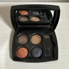 Chanel LES 4 OMBRES アイシャドウパレット 匿名配送 - メルカリ