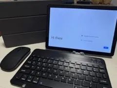 Reindoo TB02 Androidタブレット 本体 128GB - メルカリ