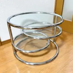 スペースエイジ 50s'オールディーズテーブル 美品 レトロポップ - メルカリ