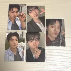 【treasure】ハルト トレカ pleasure REBOOTまとめ