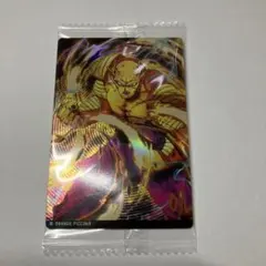 ドラゴンボール イタジャガ カード オレンジ ピッコロ