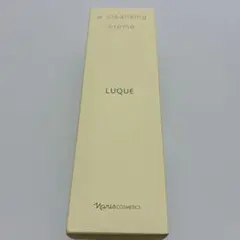 ナリス ルクエ Wクレンジングクリーム 150gのサムネイル