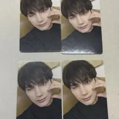 TXT ヒュニンカイ トレカ ラキドロ ユニバ Sanctuary まとめ売り