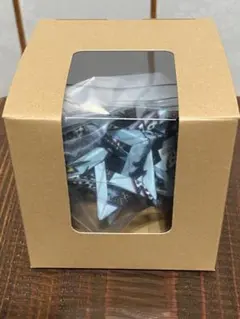 【新品未開封】コロニスタ　CONPE10 mini カミナリ　コンペイトウ　ミニのサムネイル