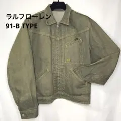 2025年最新】Ralph Lauren メンズ Gジャン・デニムジャケットの人気