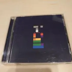 【400円均一】中古ＣＤ コールドプレイ X&Y