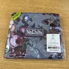 NaRaYa エコバッグ　ショッピングバッグのサムネイル