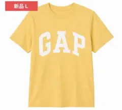 【新品】GAP　Tシャツ　Lサイズ　送料込のサムネイル