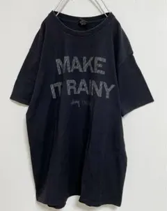STUSSY Nexus7 Nas Mサイズ　ネクサスセブン STUSSY（ステューシー） STUSSY x ネクサスセブン NEXUS7 NAS TEE ナズ