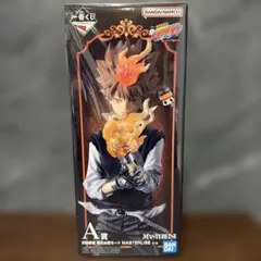 一番くじ 家庭教師ヒットマンREBORN A賞 沢田綱吉 ツナ フィギュア
