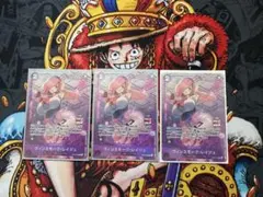 アドミラブルコレクション Vol.1 レイジュ パラレル　3枚