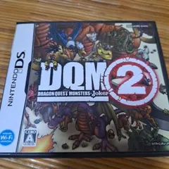 ドラゴンクエストモンスターズ ジョーカー2