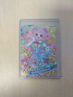 ひみつのアイプリ 第2弾 エターナルジュエルポッピンドリーミン♡ひまり♡
