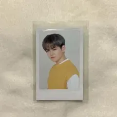 TREASURE YOSHI トレカ