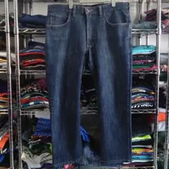 EDWIN WILDFIRE ワイルドファイア デニムパンツ W38 503WF