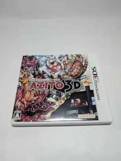 2026年最新】AZITO 3Dの人気アイテム - メルカリ