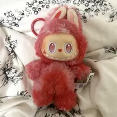 ラブブ 正規品　LABUBU THE MONSTERS