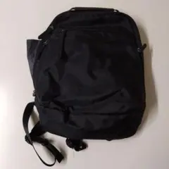 NoiR バックパッ11500/ バリスティックブラック - メルカリ