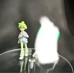 ポケモンスケールワールド　ミツル