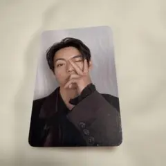 2026年最新】bts テヒョン トレカの人気アイテム - メルカリ