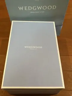 WEDGWOOD シャンパングラス 2個セット