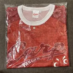 【非売品】広島東洋カープ 2018年ファンクラブ限定ユニフォーム Mサイズのサムネイル