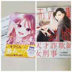 【匿名配送】Re:blue // 赤の結婚