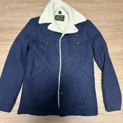 2026年最新】ロンハーマン ラングラー ランチコートの人気アイテム