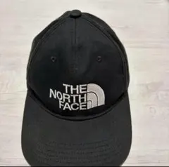 THE NORTH FACE ブラックキャップ