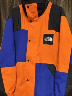 THE NORTH FACE RAGE GTX マウンテンジャケット
