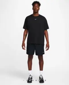 2025年最新】NOCTA 素材：ナイロン ショートパンツ・ハーフパンツの