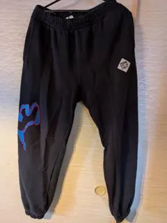 PUMA x P.A.M スウェットパンツ ブラック Mサイズのサムネイル