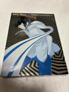 DEVIL SURVIVOR 2 the ANIMATION（棚５０）