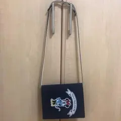 キッズ　ショルダーバック　UNIQLO