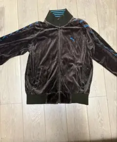 PAMA べアロジャケット