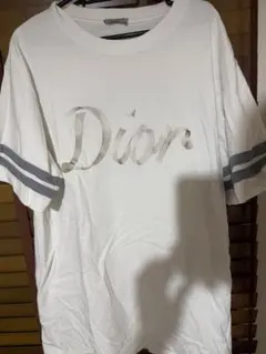 Dior 安全ピン 長袖シャツ Dior 安全ピン 長袖シャツ - メルカリ