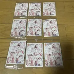 隻眼の残像　PR 9枚