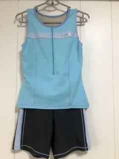 arenaアリーナ　セパレート風ワンピース水着　サイズO（XL）13