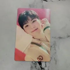 SEVENTEEN シーグリ 2023 ウジ