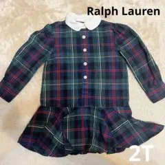 長袖 ワンピース