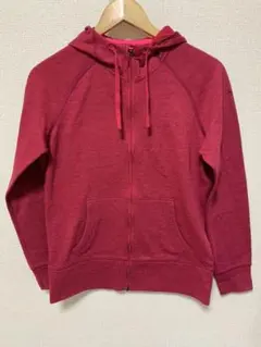 NIKEパーカーLサイズ　ドライフィットレディース Lナイキ　スポーツ