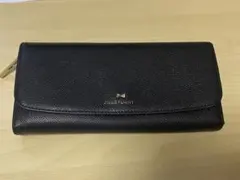 JILLSTUART 長財布 黒のサムネイル