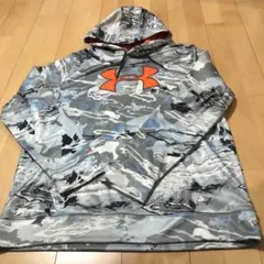 アンダーアーマー パーカー XL 新品未使用