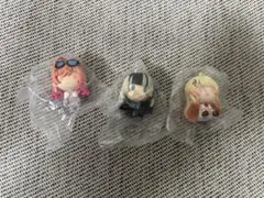 一番くじ ホロライブ リグロス ちょこのっこ 3個セット