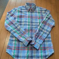 Ralph Lauren スリムフィット シャツ M