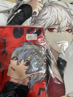 2025年最新】葛葉抱き枕カバーの人気アイテム - メルカリ